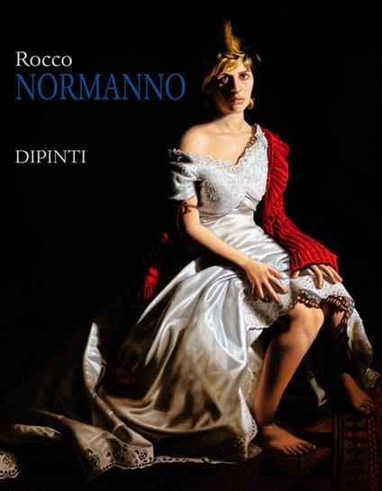 Rocco Normanno. Dipinti