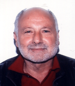 Luciano Di Gregorio