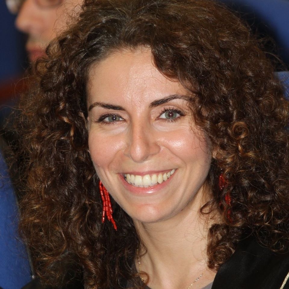 Enza Anna Moscaritolo