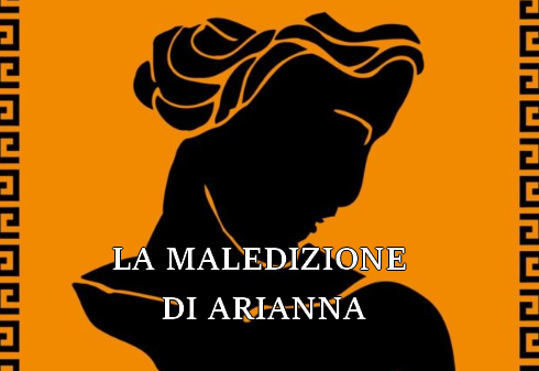 Il coraggio di essere libere e la maledizione di Arianna. Intervista a Sara Benatti