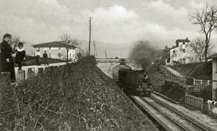 La ferrovia faentina. L’analisi storica e sociale sulla ferrata Tosco-Romagnola