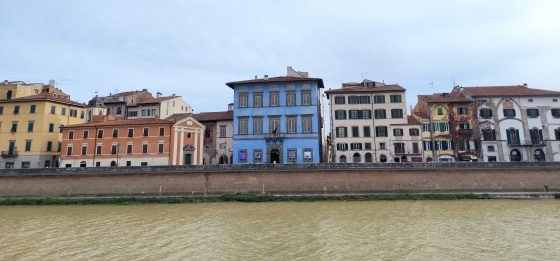 Comprendere il Ventennio. Evento con Alessandra Tarquini a Palazzo