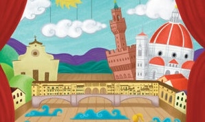 Ti presento Firenze. Annalisa Innocenti racconta la storia della città a bambini e ragazzi