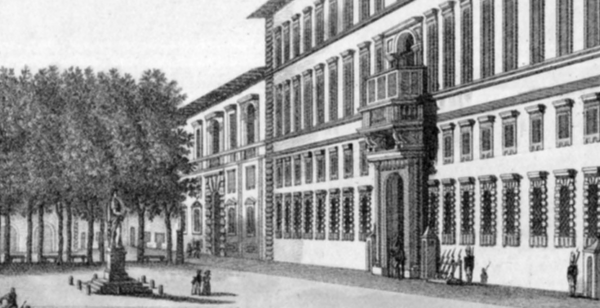 Lucca e il collezionismo. A Palazzo Ducale si presenta il volume di Emanuele Pellegrini