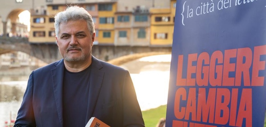 Riparte La città dei lettori. Il 13 e 14 settembre presentazioni, incontri e letture 