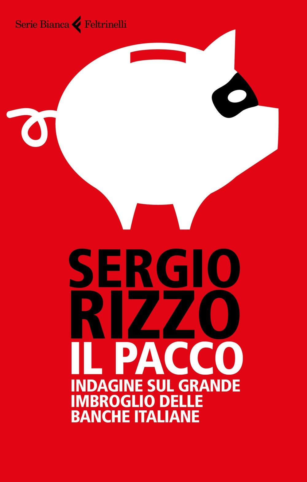 Sergio Rizzo ad Arezzo con l’inchiesta sul grande imbroglio delle banche