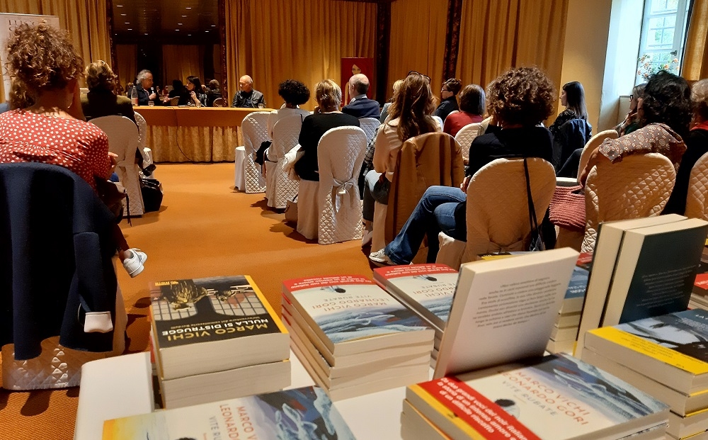 La Villa dei Libri. Il 19 e 20 ottobre due giorni di incontri, cultura, laboratori e storia