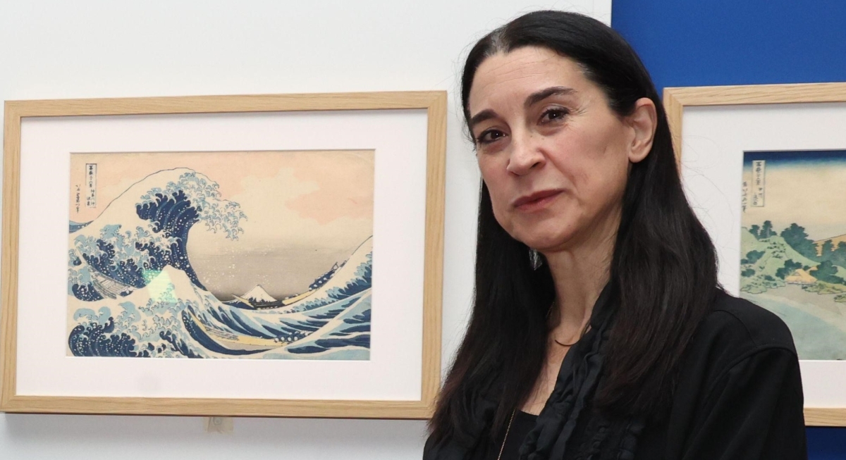 Hokusai. Al via gli incontri di approfondimento della mostra a Palazzo Blu