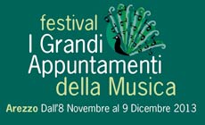 Green Music Tangram Chamber Project in concerto ad Arezzo l 8