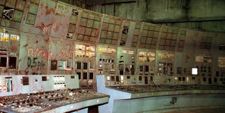 Testimone a Chernobyl. Il libro verità di Francesco Bigazzi sulla catastrofe che sconvolse l’URSS