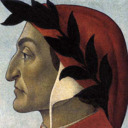 Firenze celebra Dante Alighieri al via le celebrazioni per i 750