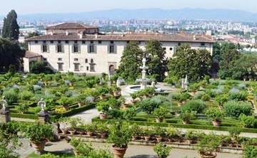 I giardini di Castello e Petraia. Si svela il volume in ricordo di Vittorio Torrini