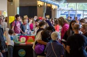 Il Visarno si riempie di libri. Torna Firenze Books dal 4 al 6 ottobre con oltre 40 presentazioni