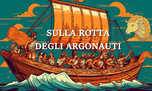 Sulla rotta degli Argonauti, il mito che ci insegna a superare le difficoltà. Intervista a Tommaso Braccini