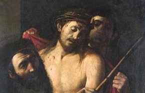 Ecce Caravaggio, da Roberto Longhi ad oggi.  Lectio di Vittorio Sgarbi a Villa Bertelli