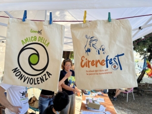 Eirenefest Firenze 2024. Il festival dedicato alla comunità educante 