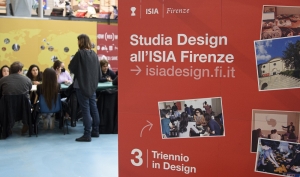 Tornano le Summer School di ISIA Firenze: Type Design 101 per una full immersion tra glifi, kerning e ductus 