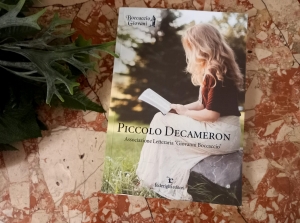 Premio Boccaccio. Certaldo celebra i giovani e le loro novelle con la presentazione del 