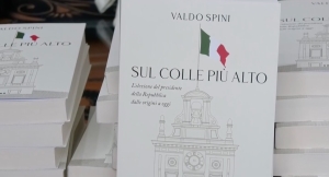 Sul Colle più alto. Valdo Spini apre la rassegna “Costituzione e dialoghi tra culture”