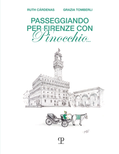 Passeggiando per Firenze con Pinocchio… Letteratura e arte in mostra