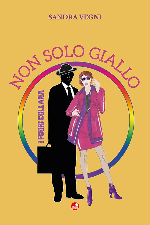 Non solo giallo