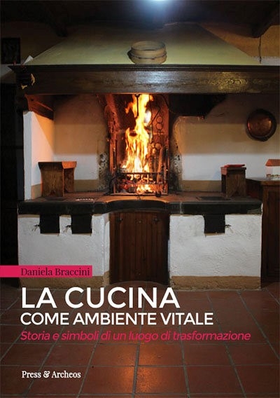 La cucina come ambiente vitale