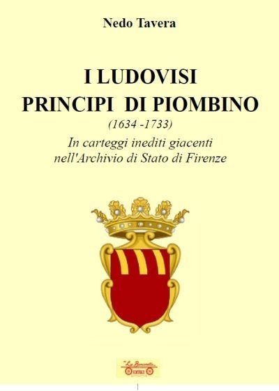 I Ludovisi Principi di Piombino (1634-1733) 