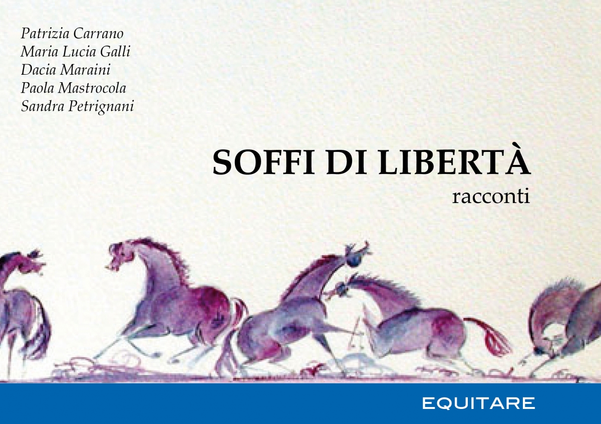 Soffi di libertà