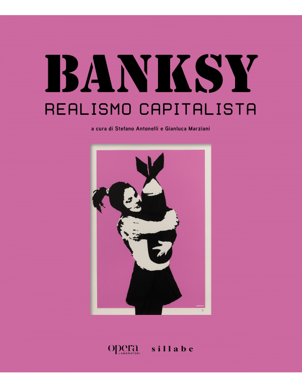 Banksy. Realismo Capitalista