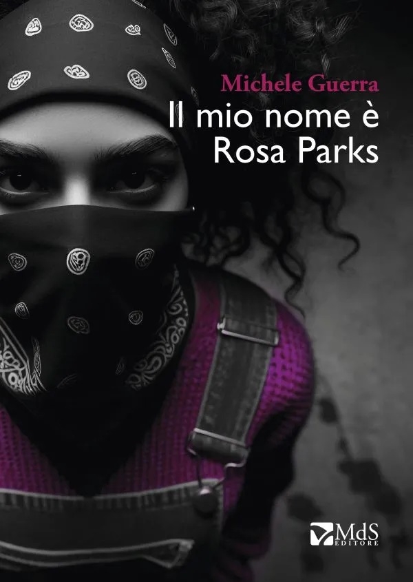 Il mio nome è Rosa Parks