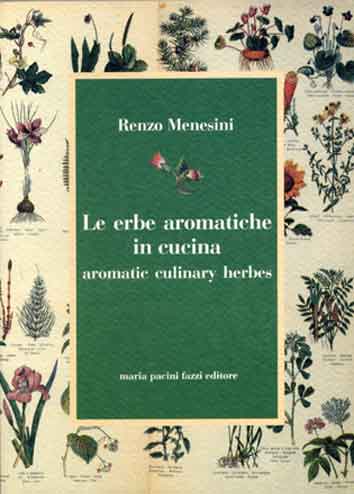 Erbe aromatiche - Editoriale Programma