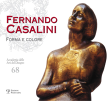 Fernando Casalini. Forme e colore