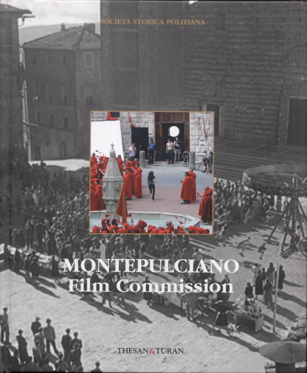 Montepulciano Film Commission