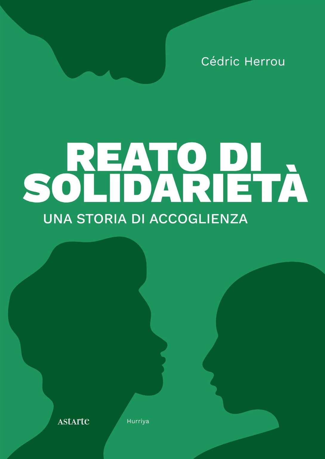 Reato di solidarietà