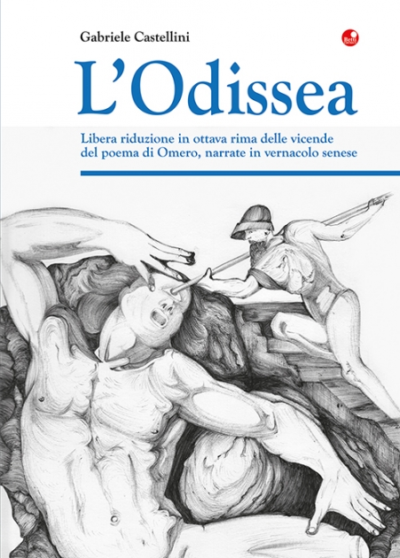 Omero Odissea Societa Editrice Toscana