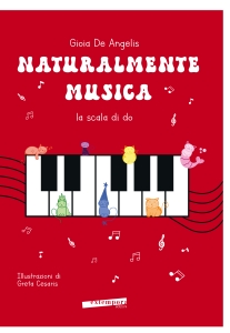 Naturalmente musica. La scala di Do