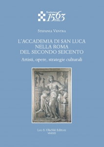 L'Accademia di San Luca nella Roma del secondo Seicento 