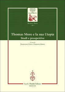 Thomas More e la sua Utopia