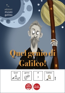 Quel genio di Galileo