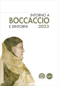 Intorno a Boccaccio e dintorni 2023