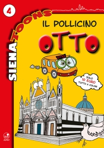 Il pollicino Otto 4