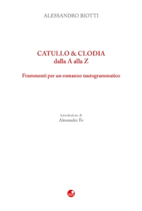 Catullo & Clodia dalla A alla Z