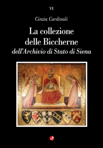 La collezione delle Biccherne dell’Archivio di Stato di Siena