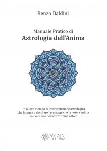 Manuale Pratico di Astrologia dell’Anima