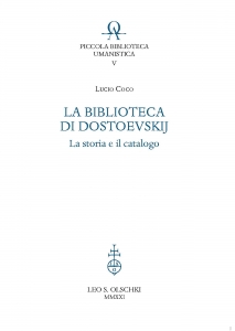 La Biblioteca di Dostoevskij