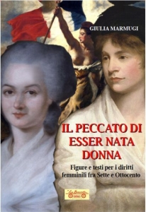 Il peccato di esser nata donna