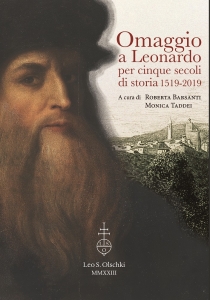 Omaggio a Leonardo per cinque secoli di storia: 1519 - 2019