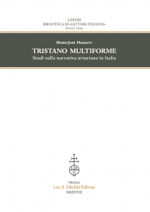 Tristano multiforme