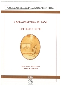 Lettere e detti 