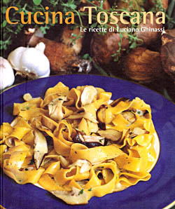 Cucina Toscana